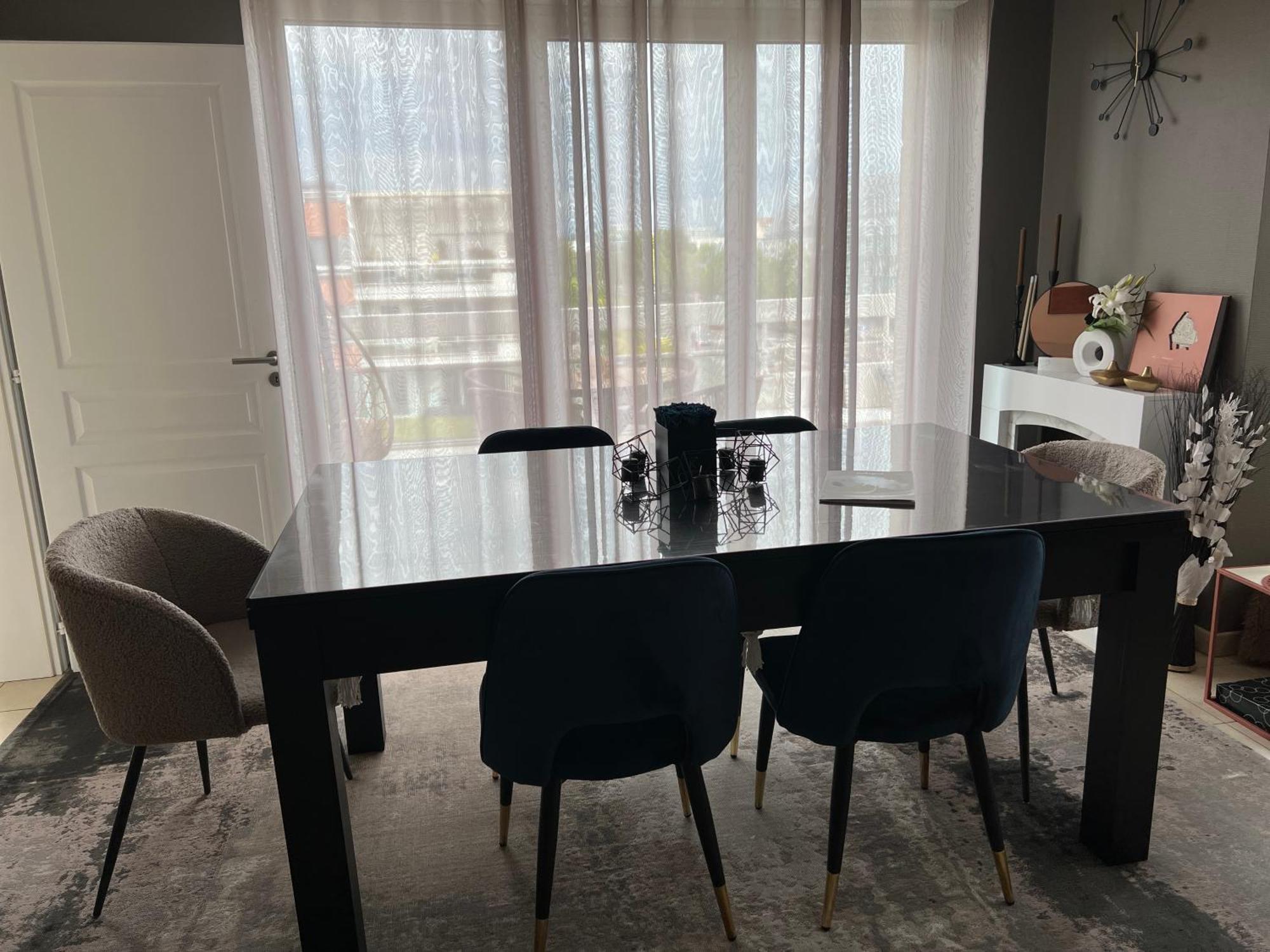 Appartement Climatise 3 Etoiles T3 Chic A Strasbourg Avec Billard Et Terrasse מראה חיצוני תמונה